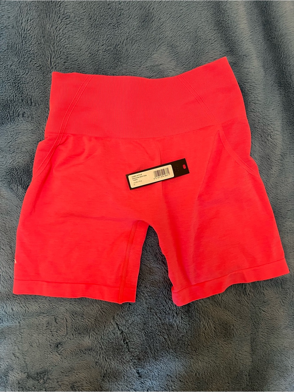 Oner Active EffortlessLift Shorts
